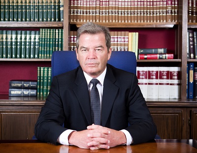 charged with a criminal offence