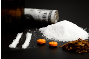 Drugs & Narcotic Charges