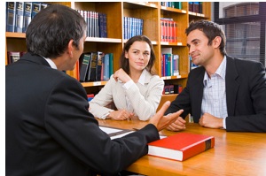 Criminal Law Consultation